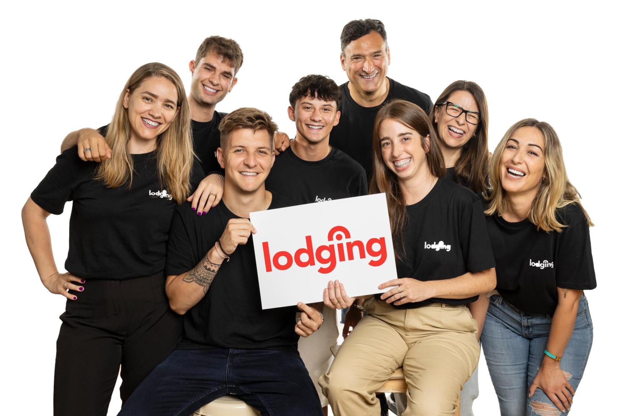 Lodging Apartments Barceloneta Beach Studio 42 外观 照片